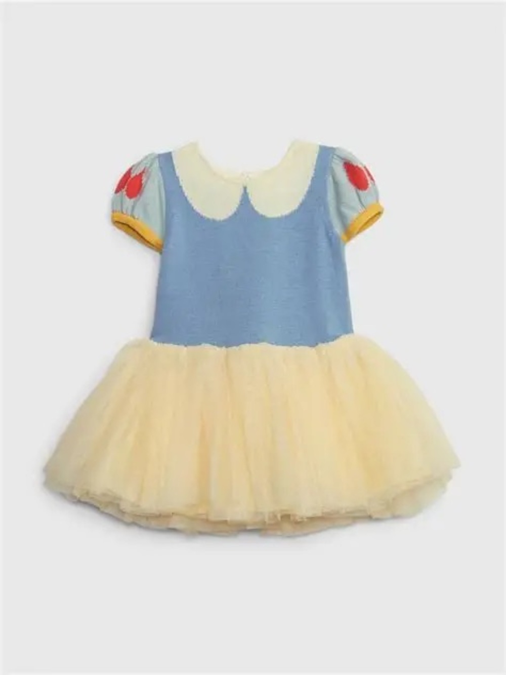 GAP x Disney Princess Dress Bundle – New Without Tags! - Picture 4 of 5